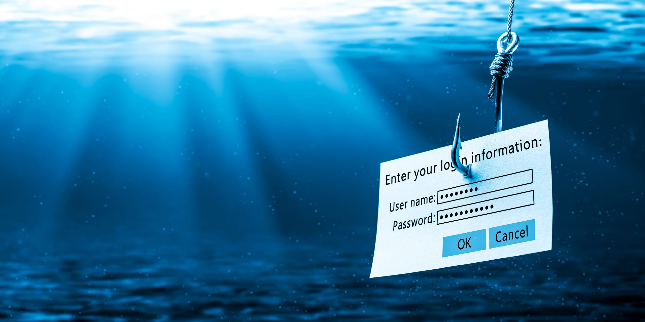 The evolution of phishing attacks in 2024