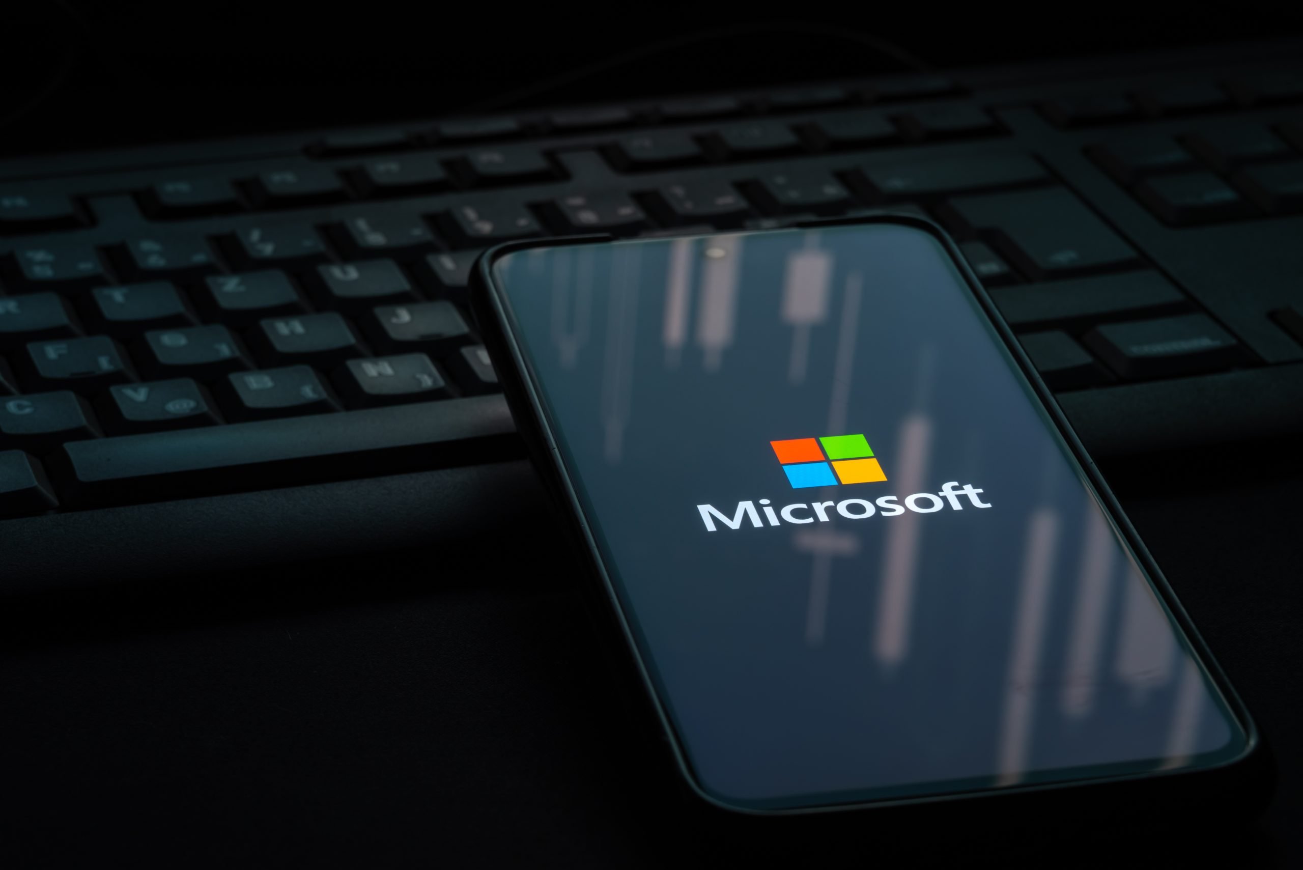 Don’t Let Your Business Emails Land in the Junk Folder: Microsoft’s New Requirements for 2025